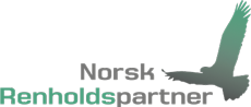 Norsk Renholdspartner AS Logo